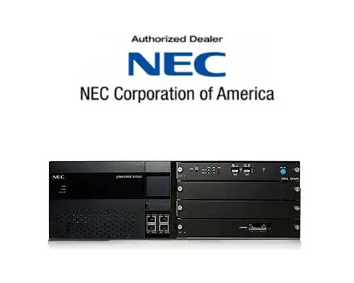 nec-voice-products